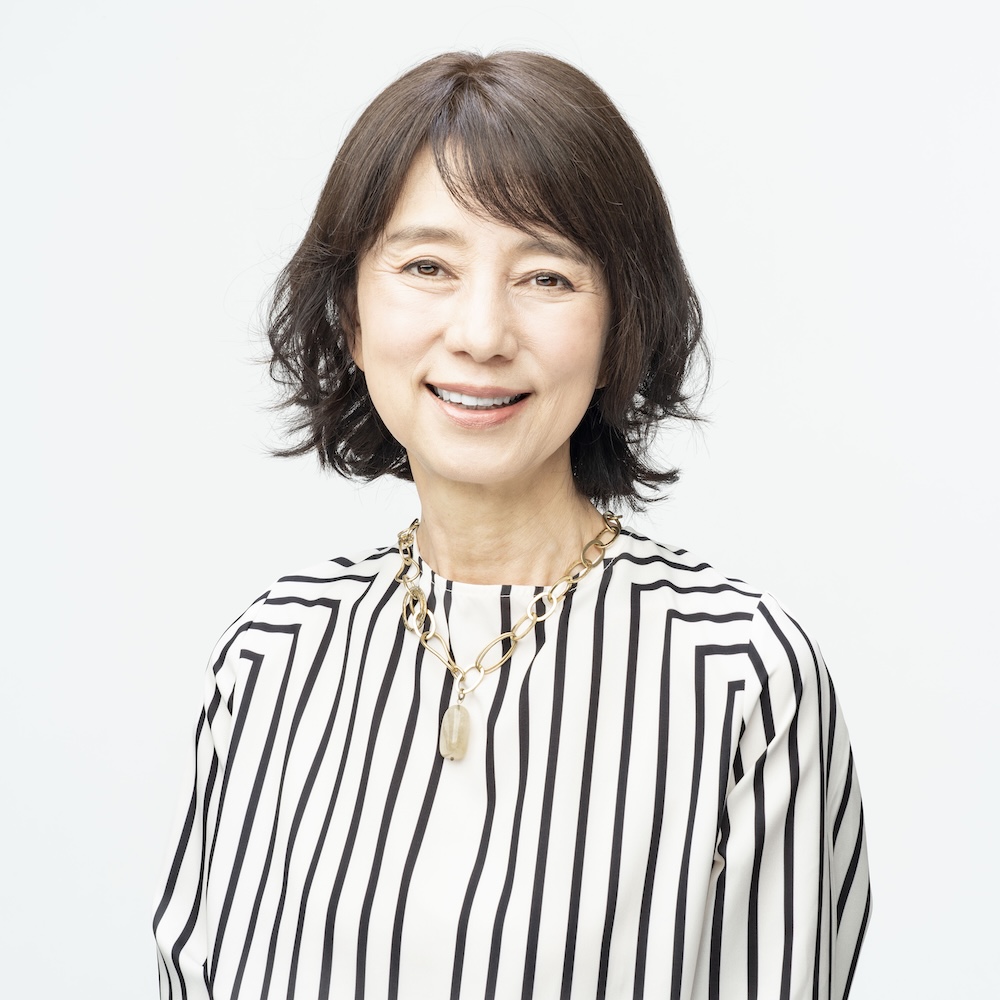 流しスタイル